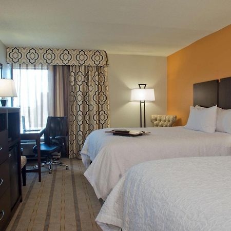 Hampton Inn Milledgeville Exteriér fotografie